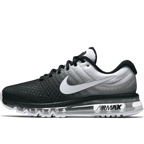 womans Nike Air Max 2017